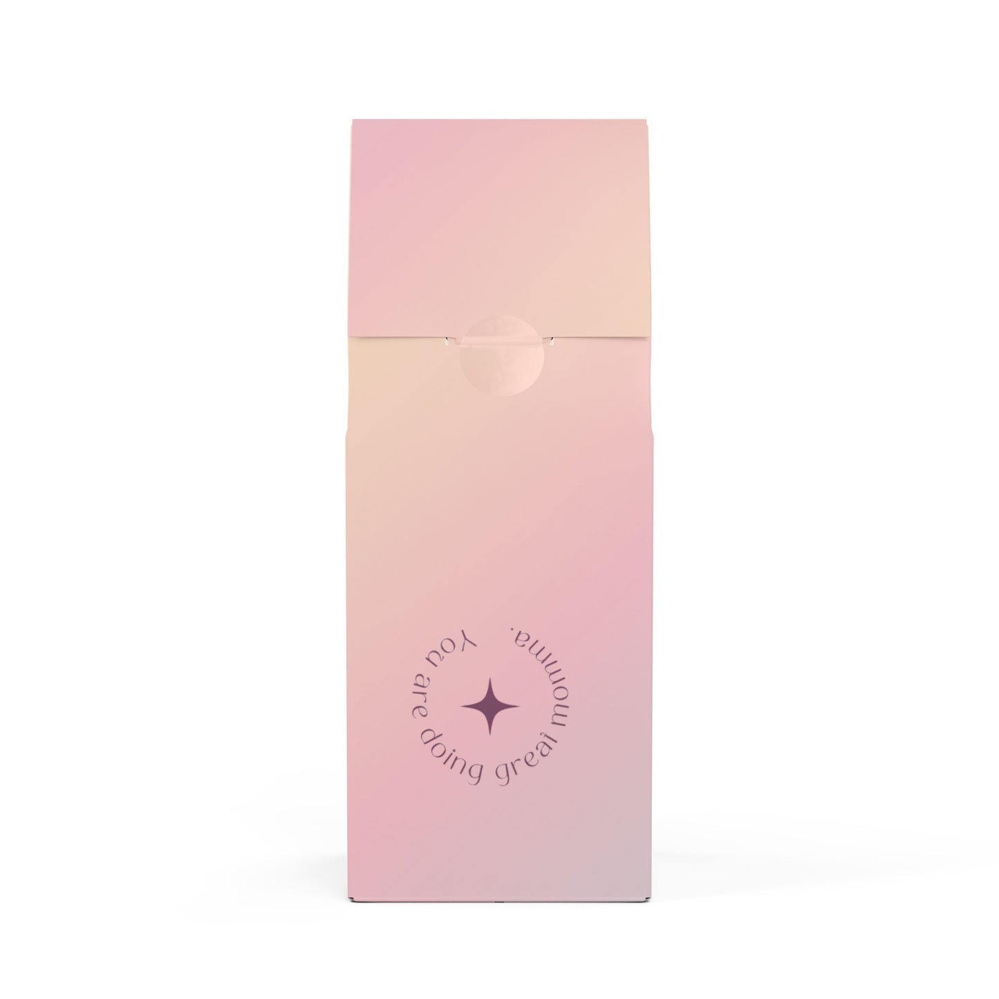 Mom Fuel (Dark French Roast)