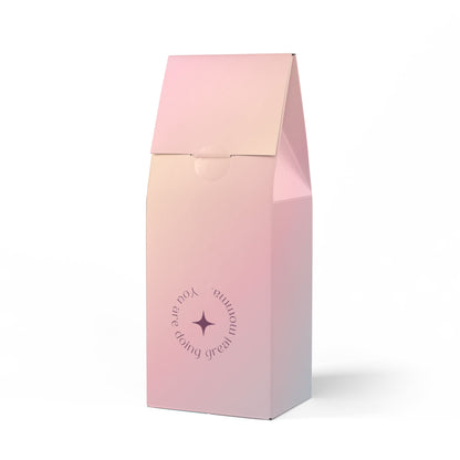 Mom Fuel (Dark French Roast)